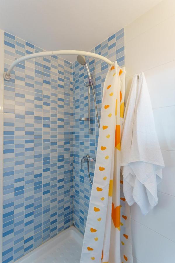 Apartamento Malagueta Málaga Dış mekan fotoğraf